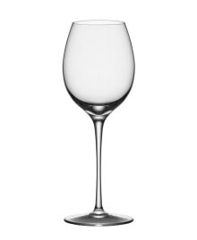 Orrefors premier Riesling Zinfandel Glass, Set of 2