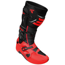 SHOT Race 8 off-road boots