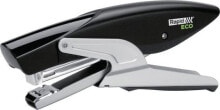 Staplers, staples and anti-staplers