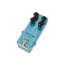 One Control 360 AIAB - Bass Preamp B-Stock
