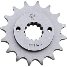 JT SPROCKETS 525 JTF296.16 Steel Front Sprocket