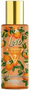 Guess Love Collection Sunkissed Flirtation Body Mist