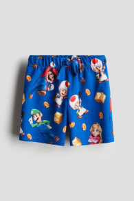 Children's shorts for boys