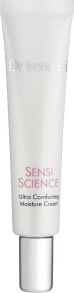 Feuchtigkeitsspendende Gesichtscreme für Tag und Nacht - Dr Irena Eris Sensi Science Ultra-Comforting Moisture Day & Night Cream