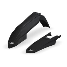 UFO KTFK529-001 Front Fender