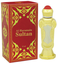 Sultan - perfumed oil