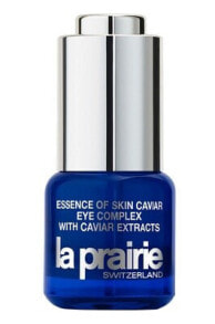 Купить антивозрастная косметика для ухода за лицом La Prairie: ESSENCE OF SKIN CAVIAR EYE COMPLEX WITH CAVIAR EXTRACTS