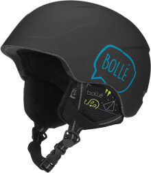 Шлем защитный Bolle B-Lieve