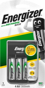 Батарейки и аккумуляторы для аудио- и видеотехники Energizer купить от $36