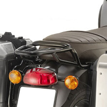 Accessories for motorcycles and motor vehicles