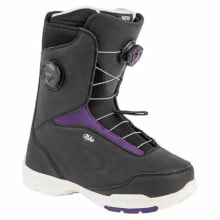 Snowboard Boots