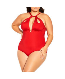 Women's swimwear