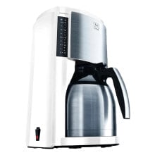 Coffee makers and coffee machines