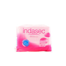 Indasec Dermoseda Micro Plus Прокладки при легком недержании мочи 16 шт.