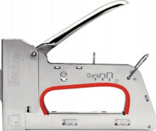 Staplers, staples and anti-staplers