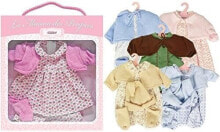 Clothes for dolls