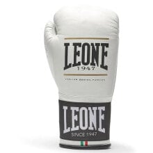 LEONE1947 Shock Plus Combat Gloves