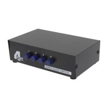 EUROCONNEX 4073 AV Distributor