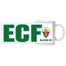 ELCHE CF ECF Mug