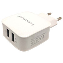 EUROCONNEX 4100 USB-A Charger 3.4A 5V