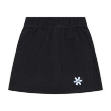 Women's sports shorts and skirts