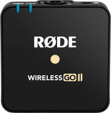 Rode Wireless GO II Transmitter