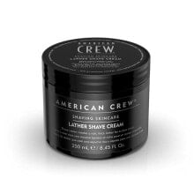 Крем для бритья American Crew Мужской (150 ml)