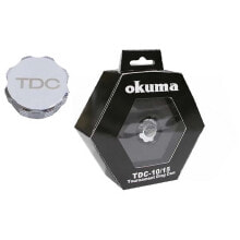 OKUMA Makaira Tournament 80 Reel Drag Knob