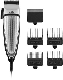 Hair clippers and trimmers