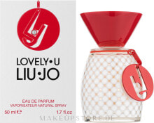 Liu Jo Lovely U - Eau de Parfum