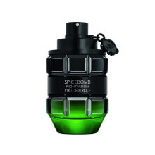 Viktor & Rolf Spicebomb Night Vision 90 ml eau de toilette für Herren