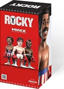 Figurka Minix MINIX ROCKY - APOLLO CREED