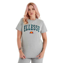 ELLESSE Alloui Oversized Short Sleeve T-Shirt