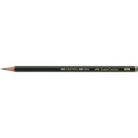 Faber-Castell 119016 графитовый карандаш 6H 1 шт