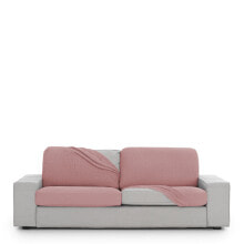 Cushion cover Eysa THOR Pink 100 x 15 x 120 cm Sofa