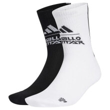 ADIDAS Pride crew socks