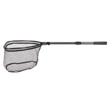 HART Picked Stick Landing Net