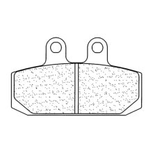 CL BRAKES 2794A3 Sintered Brake Pads