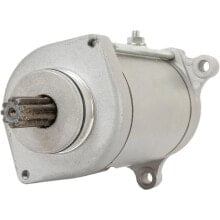 PARTS UNLIMITED Suzuki 410-54201 Starter