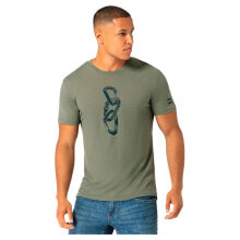 Men's sports T-shirts and T-shirts