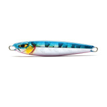 Fishing lures and jigs