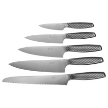 Kitchen knives