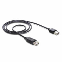 DELOCK 902104226 1 m USB Cable