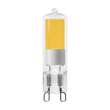 EDM G9 5W 550 Lumen 3000K LED Bulb