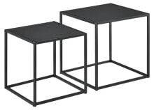 Столы и столики