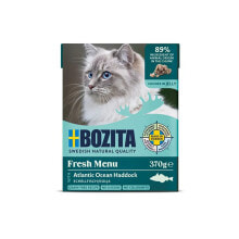 BOZITA 4910 moist wet cat food 370g