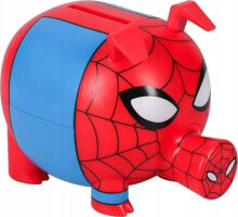 Figurka Paladone PALADONE Świnka skarbonka Marvel Spider-Man