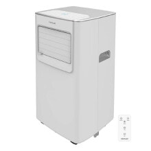 Portable Air Conditioner Cecotec ForceClima 7100 Soundless White