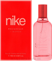 Nike Coral Crush - Eau de Toilette