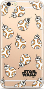 STAR WARS ETUI NADRUK BB 8 004 IPHONE 11 PRO MAX standard